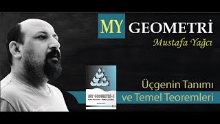 ÜÇGENİN TANIMI Ve TEMEL TEOREMLERİ (1)
