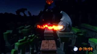 [CB2]N.Sane Trilogy まよいのはいきょ(Road to Ruin) 0:25:18