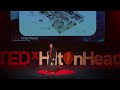 Smart Home Safe Home Safely Aging At Home Ryan Herd TEDxHiltonHead