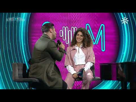 BUSTAMANTE: 'MIENTO' #20ConBustamante