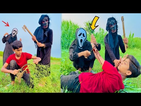 Bhoot ka Maya ☠️JAAL