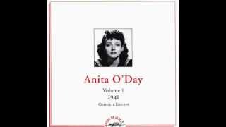 Anita O'Day (Gene Krupa & His Orchestra) - Amour Amor - NBC Broadcast