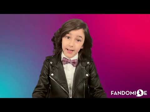 8 year old roastmaster JJ Pantano in the most hilarious interview yet.