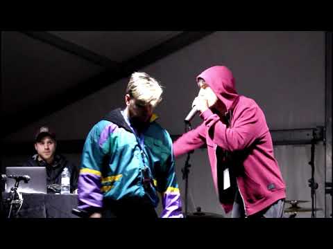 NEVILS VS KESER OCTAVOS DE FINAL TORNEO CINTRUENIGO