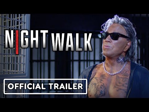 Night Walk (Trailer)