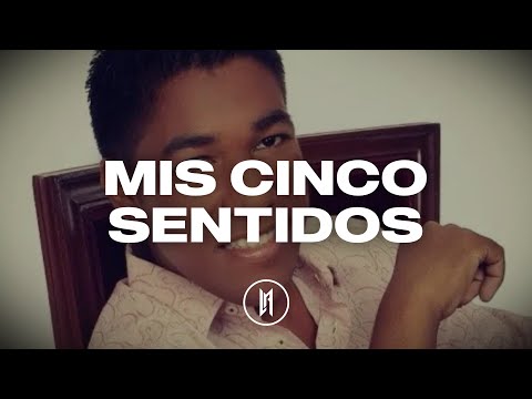 Kaleth Morales - Mis Cinco Sentidos (Letra)