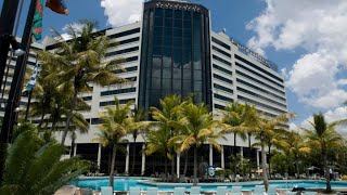 Eurobuilding Hotel & Suites Caracas