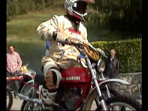 valli bergamasche revival 2009