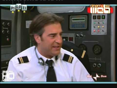 PILOTI - MAX E LE DONNE - NUOVA SERIE 2009 by CINEMAsulWEB 05/01/09