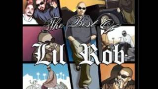Lil Rob - I Like the Way You Love Me
