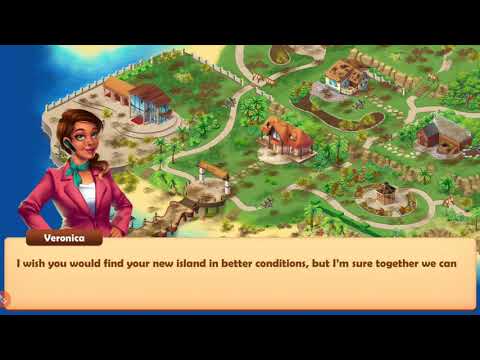 Starside Celebrity Resort level 1