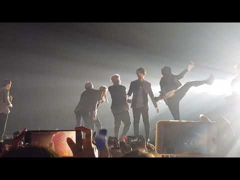 [181111] SS7 ENCORE IN BKK 'Rokkugo'