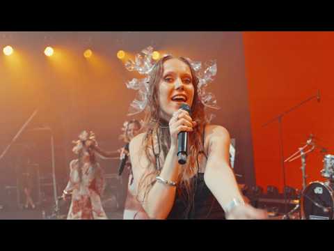 Tautumeitas - Mēs dancosim