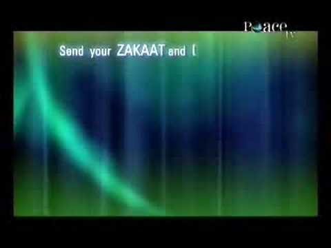 Ramadhan Special - Episode 1