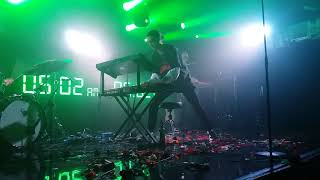 LANY - Tampa [live] Proxima, Warsaw 27.11.2017