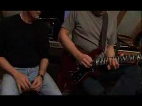 PRS Paul Reed Smith Mira Demo - with Mike Ault