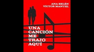 Una Cancion Me Trajo Hasta Aqui
