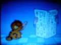 Garfield Throws His Breakfast At The Queen Of Hearts