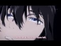 {Mirai Nikki} Yuki's Sad End -FINAL SCENE- 