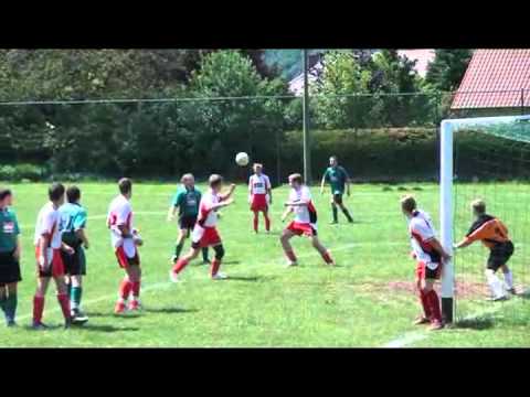 SV Werratal - SV Rot-Weiß Helmsdorf 5:1