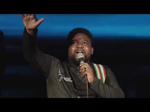 Sir Benjamin Rupapa- Lord You Are So Good