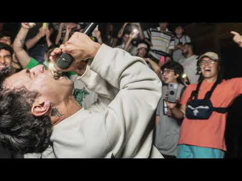 TEOREMA vs. DEAFC: 4tos (AUDIO) - BATALLAS UNDER FINAL - CONCEPCIÓN CHILE🇨🇱