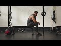 MVMT Minute Episode 8 Fix Your Ankle Stop Them From Rolling