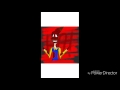 Hello Neighbor Speedpaint 4 Laughing In Blood Warning Blood