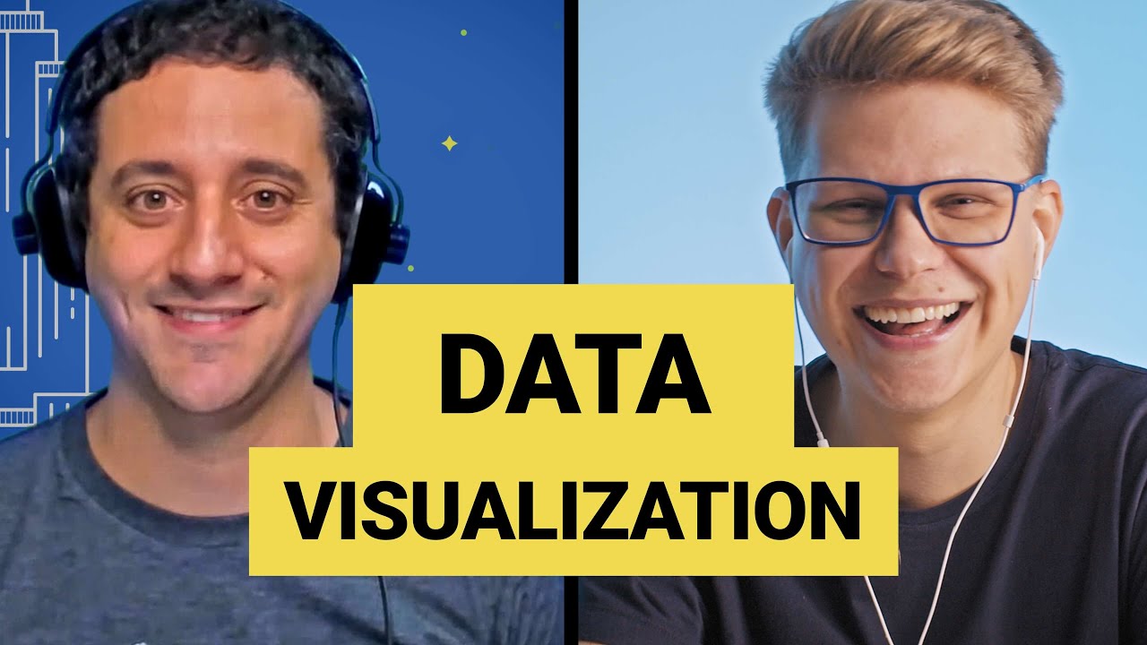 Data Visualization: crie os melhores gráficos para os seus dados