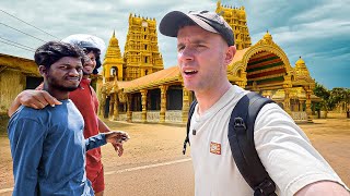 Travel vlog - Deep Inside Sri Lanka’s Forgotten North 🇱🇰