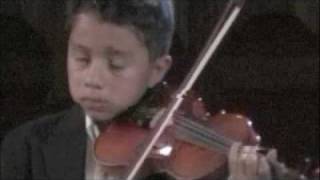 Diego M. Vivaldi Concerto A Minor [3rd Mvm't]