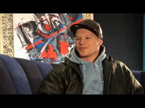 Stephan Kondert - S.K.Invitational