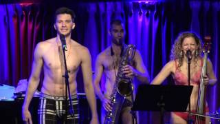 The Skivvies and Joey Taranto - Don’t Stop Believin’ (Four Chords Medley)