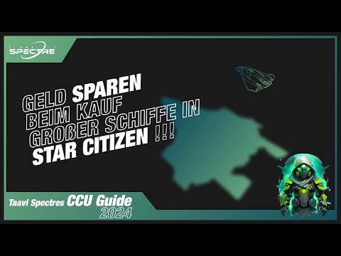 Star Citizen Proof and Taavi_Spectre