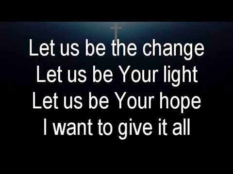 Give It All Away
