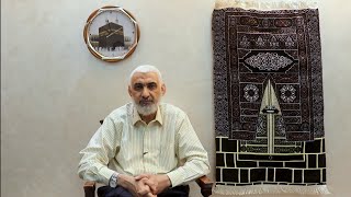 اصطفاء بني هاشم 02 | قصة الكعبة المشرفة [31] image