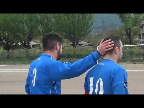 2018-2019_26 Azione Cattolica Piano - Montefusco 4 - 1