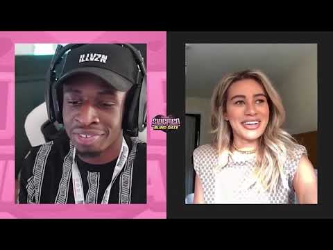 What Tobi does in the bedroom...