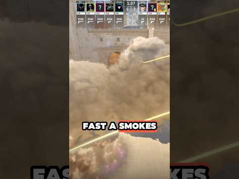 Smoke CT + Jungle Rápido