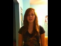 Goodnight My Someone Cover- Bitty 