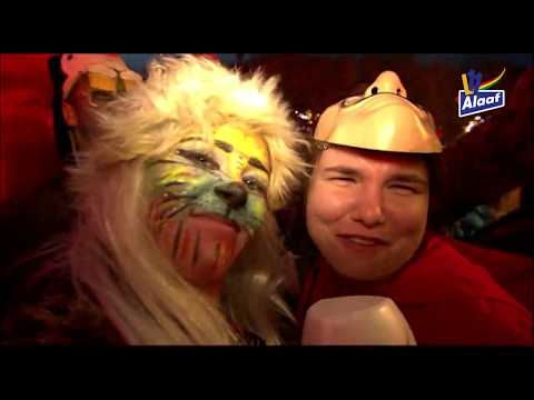 De11devande11de 2018: Promilaasj & Tam Dance - Rockjesdaag