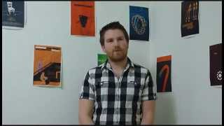 Hey France - ep. 1 (Steve Bennett Comedy)