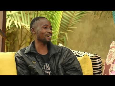 015 hangout with MC CALTON