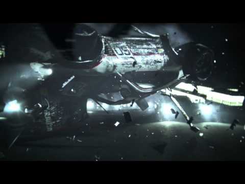 Need For Speed Shift 2