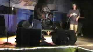 Save Ourselves - Chimaira Cover (DFTP)