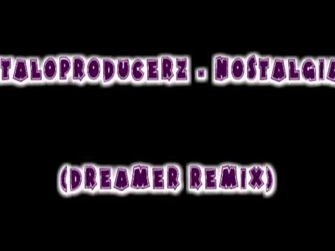 ItaloProducerz - Nostalgia (Video preview) (Italodance 2011)