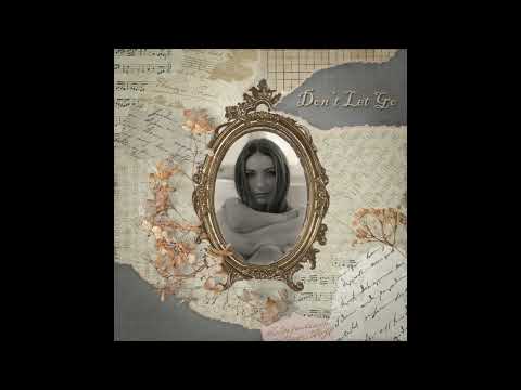 Mia Mormino - "Don't Let Go" (Official Audio)