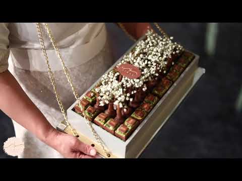 Siwar choco and events