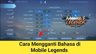 Download lagu Cara Mengganti Bahasa di Mobile Legends (2024) | Ganti Bahasa di ml mp3 Download lagu Cara Mengganti Bahasa di Mobile Legends (2024) | Ganti Bahasa di ml mp3