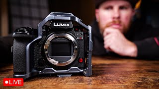 🔴What is LUMIX planning?...